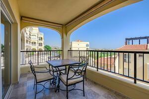 Wohnung mit 1 Schlafzimmer - Golf del Sur  - Ocean Golf & Country Club — photo 3 of 15