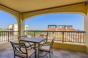 Wohnung mit 1 Schlafzimmer - Golf del Sur  - Ocean Golf & Country Club — photo 5 of 15