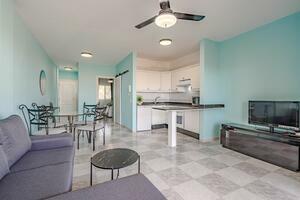 Wohnung mit 1 Schlafzimmer - Golf del Sur  - Ocean Golf & Country Club — photo 6 of 15