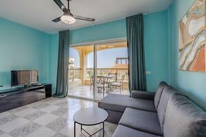 Wohnung mit 1 Schlafzimmer - Golf del Sur  - Ocean Golf & Country Club — photo 7 of 15