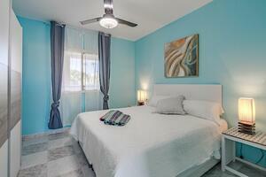 Wohnung mit 1 Schlafzimmer - Golf del Sur  - Ocean Golf & Country Club — photo 13 of 15