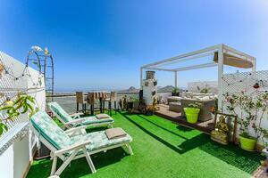 2 Bedroom Penthouse - Valle de San Lorenzo — photo 2 of 26