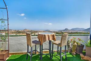 2 Bedroom Penthouse - Valle de San Lorenzo — photo 4 of 26