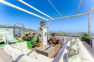 2 Bedroom Penthouse - Valle de San Lorenzo — photo 5 of 26