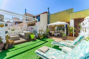 2 Bedroom Penthouse - Valle de San Lorenzo — photo 6 of 26