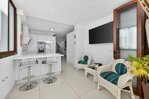 2 Bedroom Penthouse - Valle de San Lorenzo — photo 8 of 26