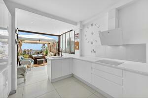 2 Bedroom Penthouse - Valle de San Lorenzo — photo 10 of 26