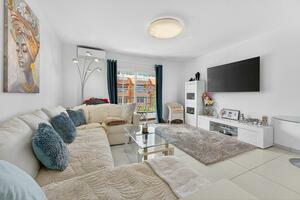 2 Bedroom Penthouse - Valle de San Lorenzo — photo 14 of 26