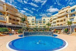 1 Bedroom Apartment - Los Cristianos - Parque Tropical 1 — photo 1 of 24