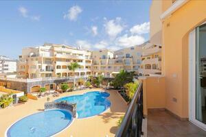 1 Bedroom Apartment - Los Cristianos - Parque Tropical 1 — photo 6 of 24