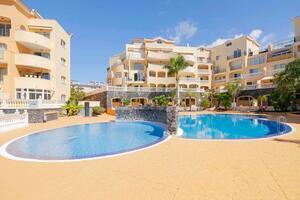 1 Bedroom Apartment - Los Cristianos - Parque Tropical 1 — photo 22 of 24