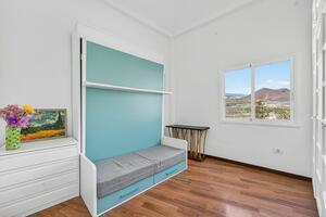 1 Bedroom Apartment - Los Cristianos - La Colina — photo 10 of 16