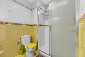 1 Bedroom Apartment - Los Cristianos - La Colina — photo 14 of 16