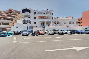 1 Bedroom Apartment - Los Cristianos - La Colina — photo 16 of 16