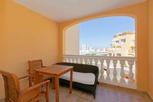 1 Bedroom Apartment - Los Cristianos - Parque Tropical 1 — photo 2 of 24