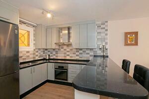 1 Bedroom Apartment - Los Cristianos - Parque Tropical 1 — photo 12 of 24