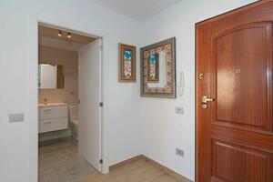 1 Bedroom Apartment - Los Cristianos - Parque Tropical 1 — photo 14 of 24