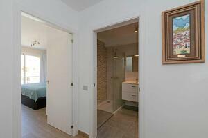 1 Bedroom Apartment - Los Cristianos - Parque Tropical 1 — photo 16 of 24