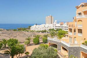 1 Bedroom Apartment - Los Cristianos - Parque Tropical 1 — photo 19 of 24
