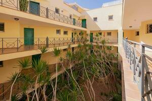 1 Bedroom Apartment - Los Cristianos - Parque Tropical 1 — photo 20 of 24
