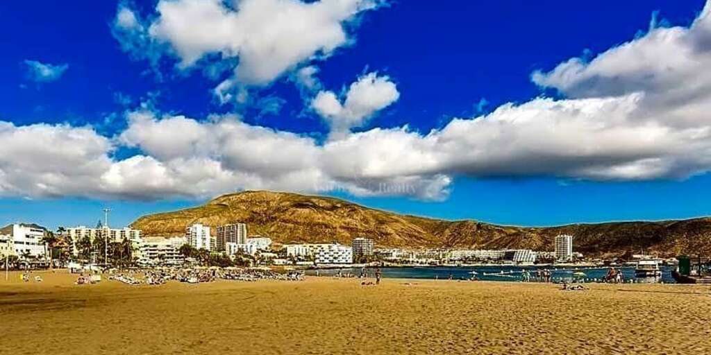 Hotel - Los Cristianos