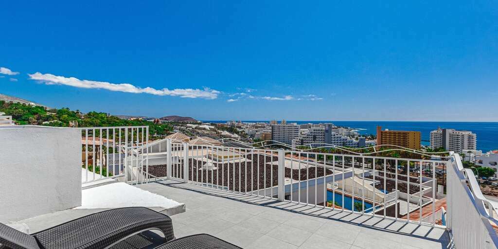 Willa z 3 sypialniami - San Eugenio Alto