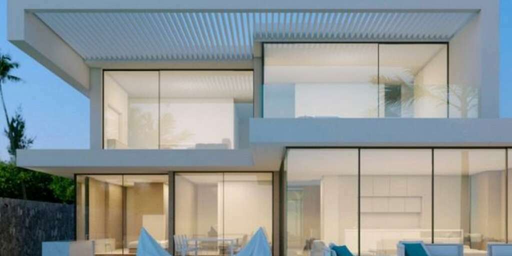 5 Bedroom Villa - Guía de Isora - Abama