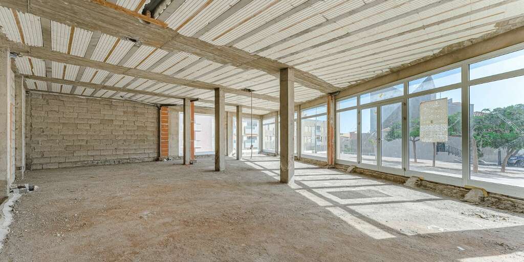 Entreprise - Alcalá