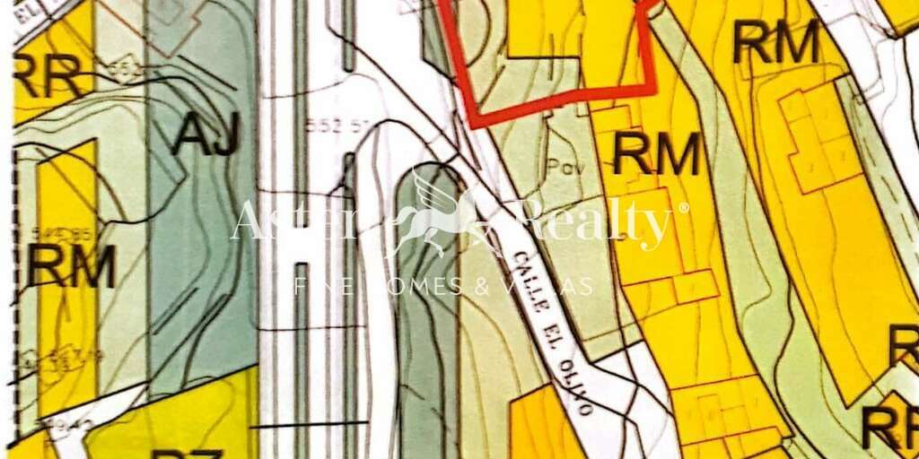 Land - Tejina de Isora