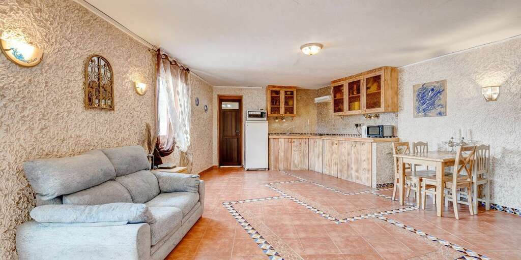 3 Bedroom House - Santiago del Teide