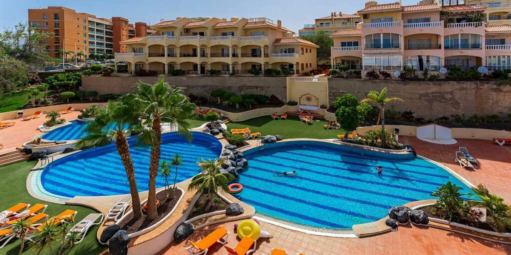 Business - Golf del Sur