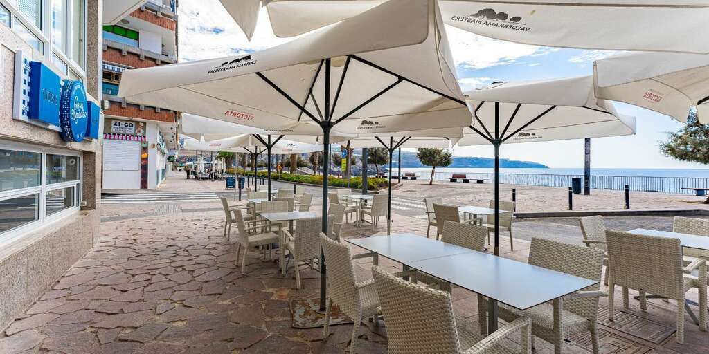 Trasferimento - Playa San Juan