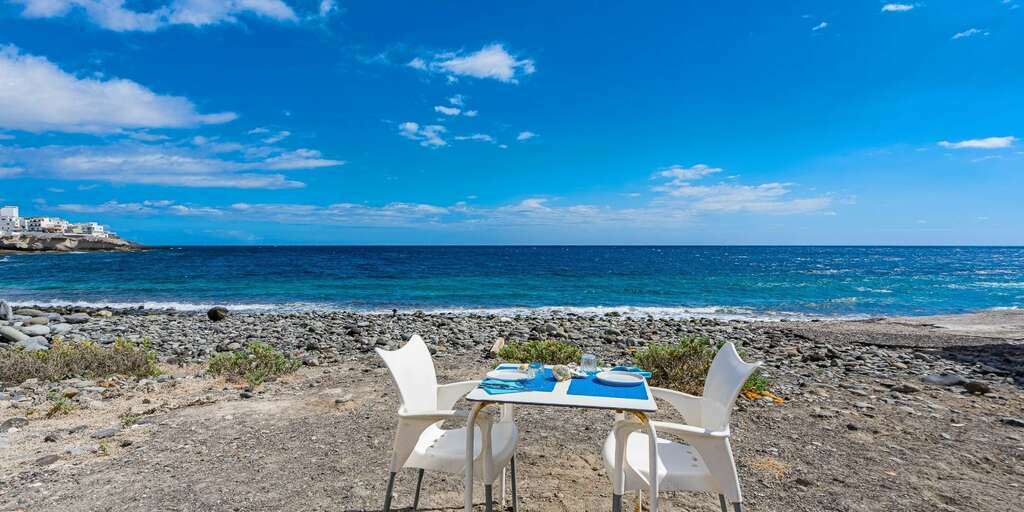 Trasferimento - Arico