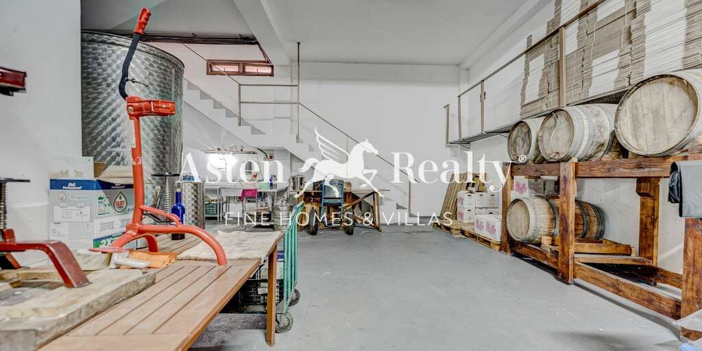 Estate - Vilaflor - Bodega Viñaflor