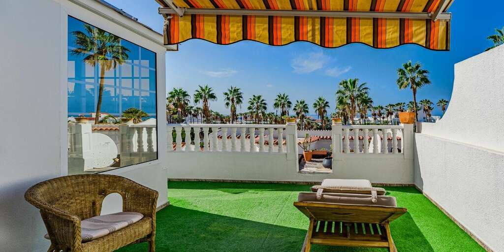 3 Bedroom Villa - San Eugenio Alto