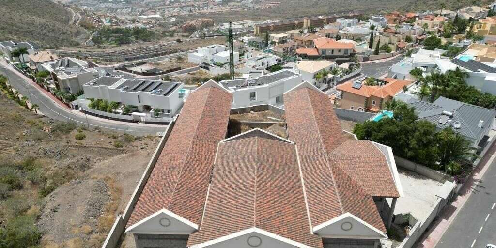 Villa di 6 Camere - Roque del Conde