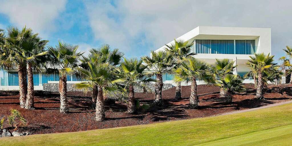 Land - Abama - Custom Villas