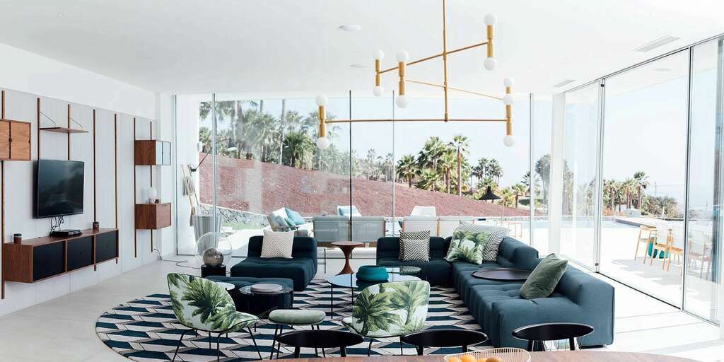 Land - Abama - Custom Villas