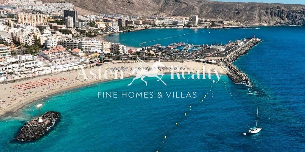 Leasehold - Los Cristianos