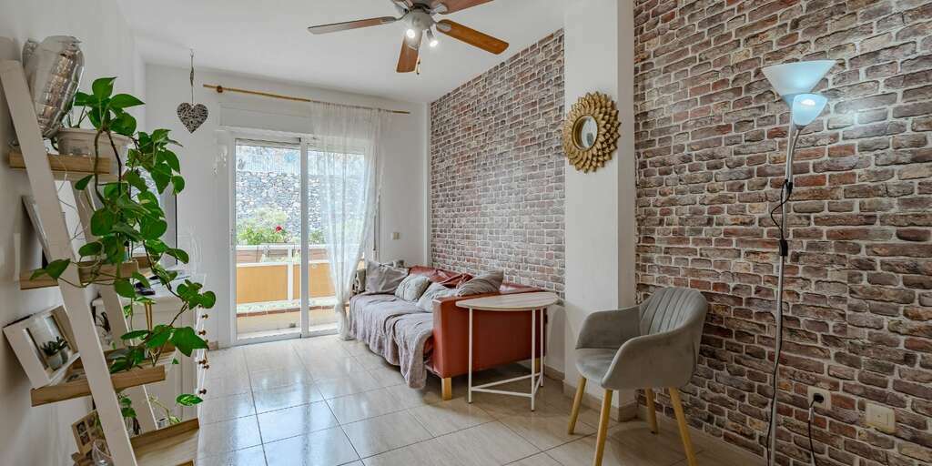 Apartament z 3 sypialniami - Valle de San Lorenzo - Edificio J. J. Paca