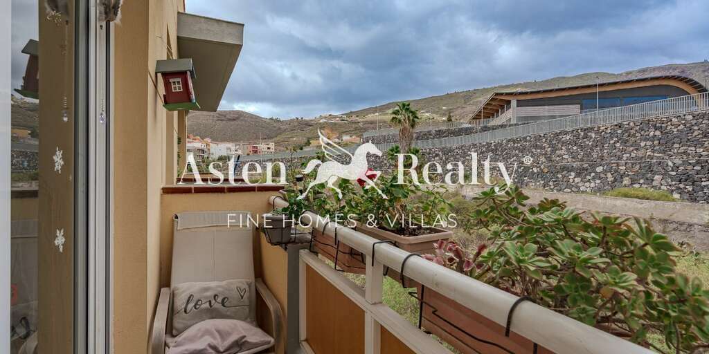 Wohnung mit 3 Schlafzimmern - Valle de San Lorenzo - Edificio J. J. Paca