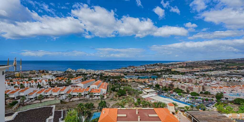 3 Bedroom Bungalow - El Madroñal - Las Mimosas