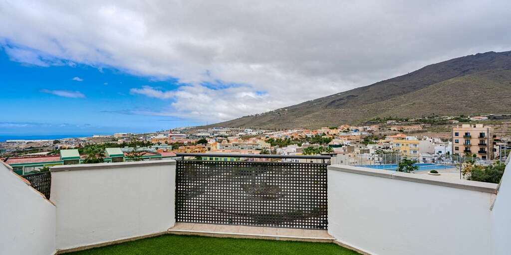 3 Bedroom Penthouse - Adeje - El Torreon
