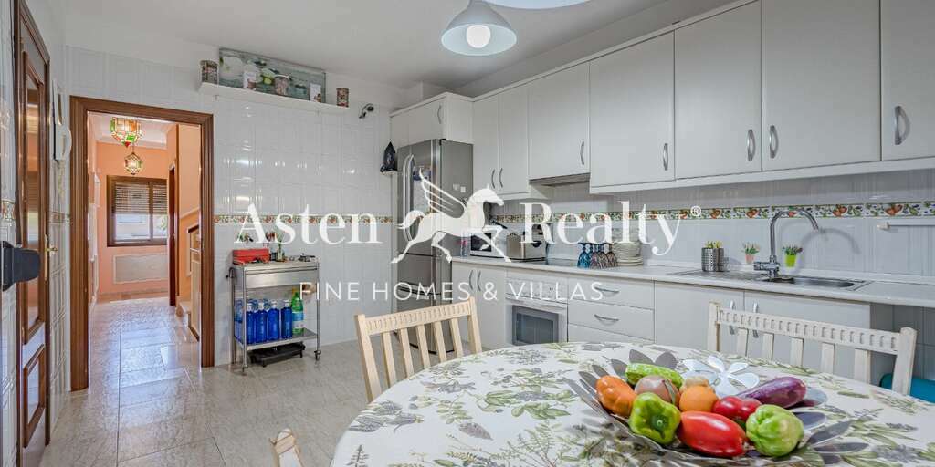 3 Bedroom Townhouse - Galeón