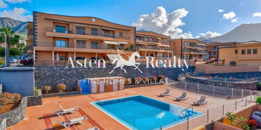 Adosado de 3 dormitorios - Galeón