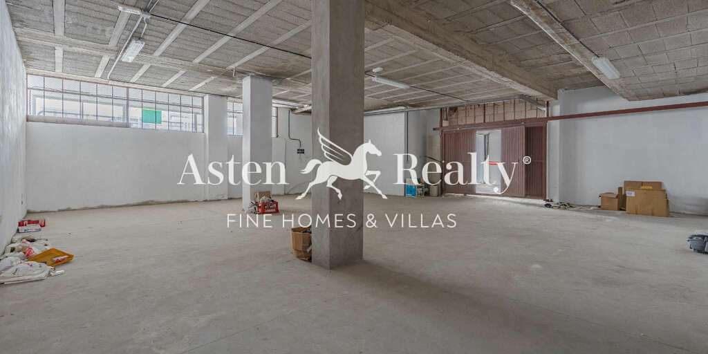 Negozio - Playa San Juan