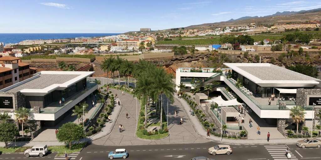 Terreno - Playa Paraíso