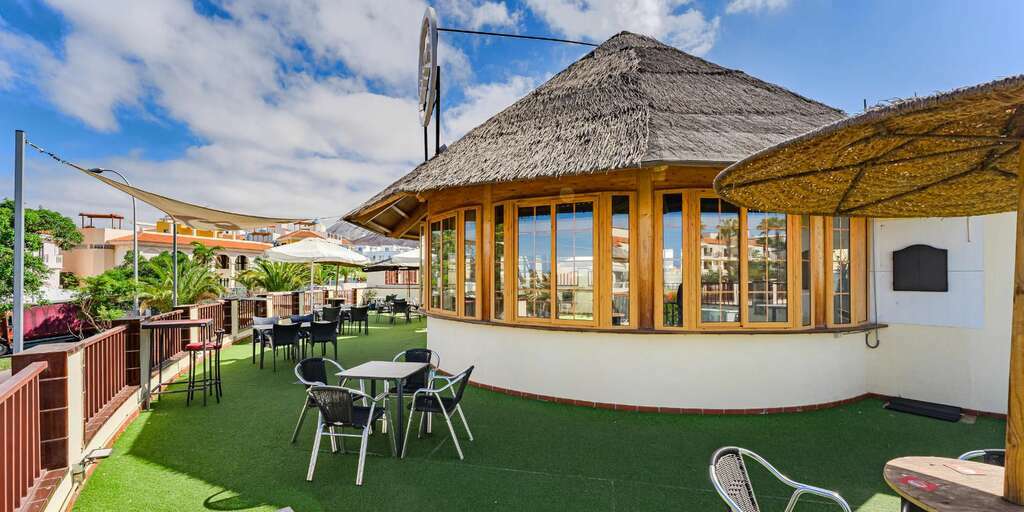 Negocio - Los Cristianos