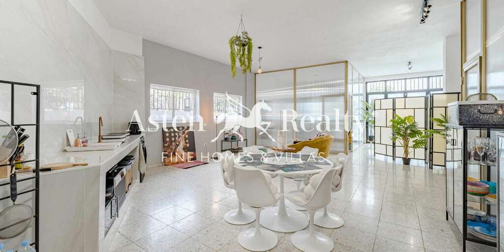 2 Bedroom Townhouse - Adeje