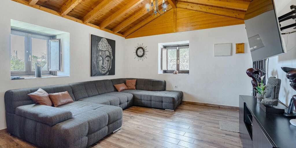 5 Bedroom House - Guía de Isora